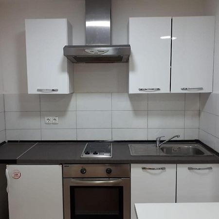 Apartman Spalato Exterior photo