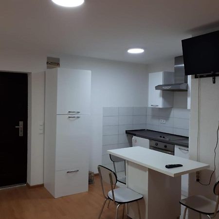 Apartman Spalato Exterior photo
