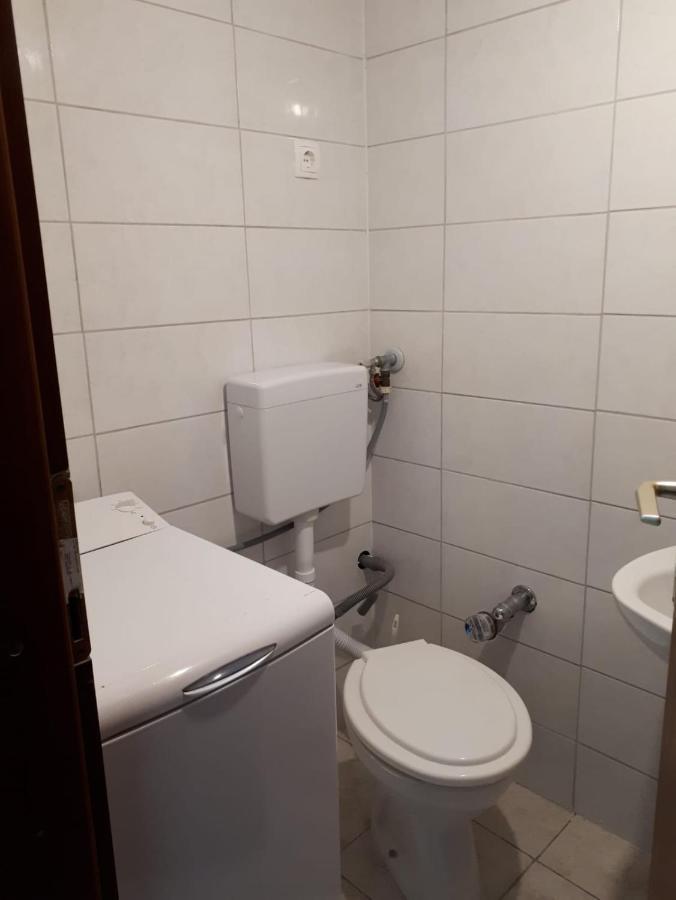 Apartman Spalato Exterior photo