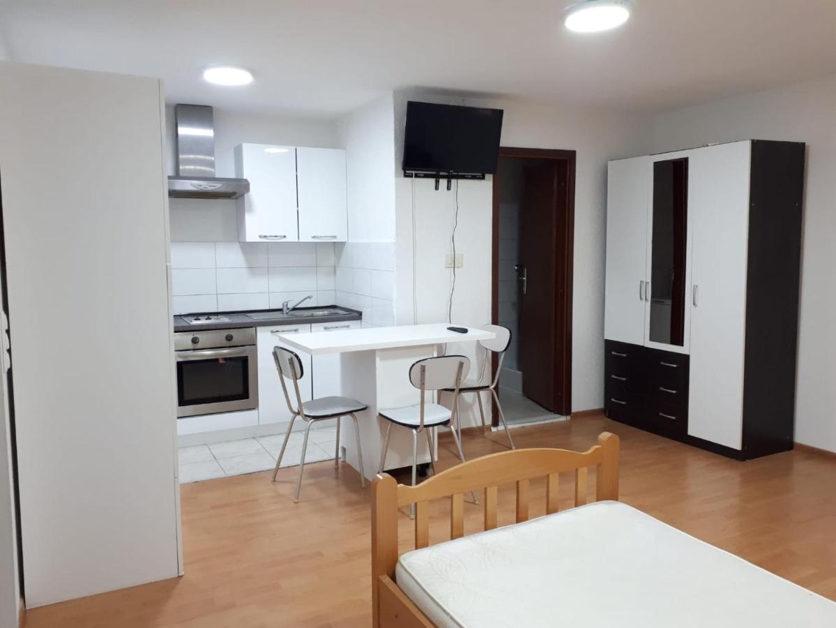 Apartman Spalato Exterior photo
