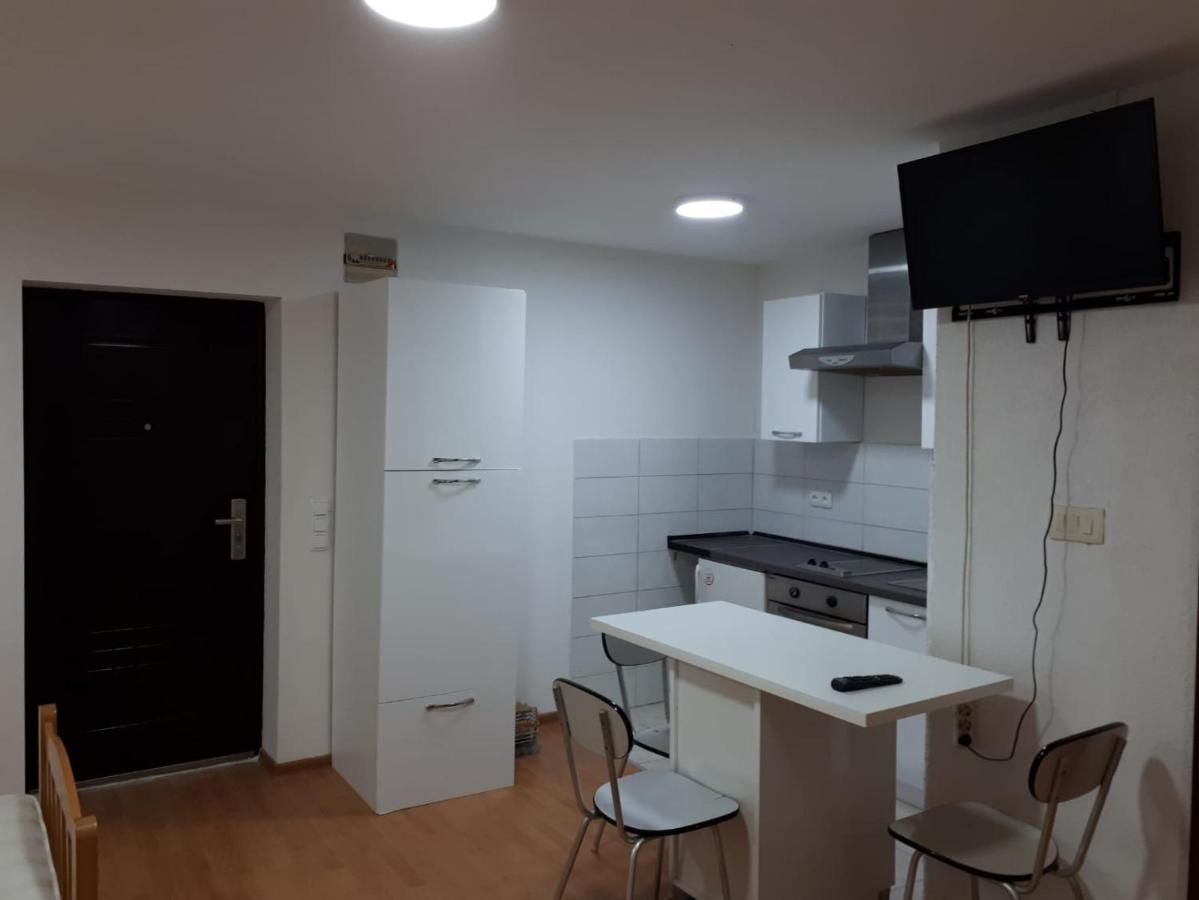 Apartman Spalato Exterior photo